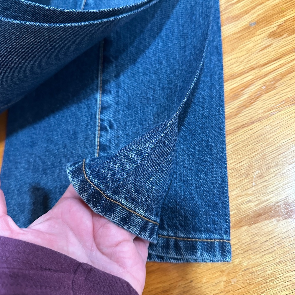 Wrangler “Cash” Jeans - Picture 9 of 9
